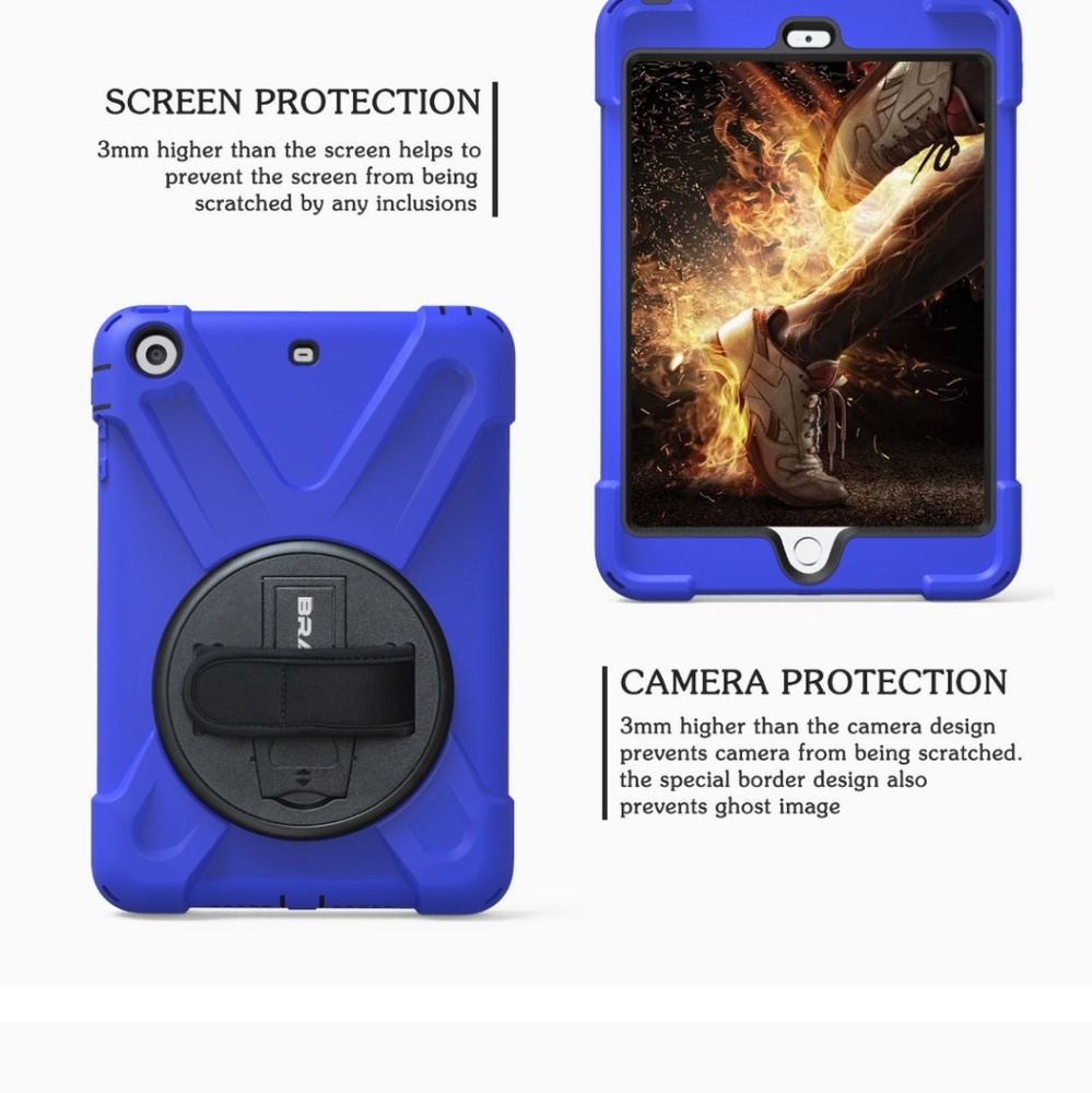 Ipad Case - Picture 4 of 5